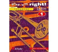 Play 'em Right! - Latin 1 / Recueil