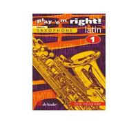 Play 'em Right! - Latin 1 / Recueil