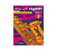 Play 'em Right! - Latin 2 / Recueil
