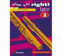 Play 'em Right! - Latin 2 / Recueil