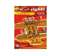 Play 'em Right! - Rock 1 / Recueil