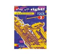 Play 'em Right! - Rock 2 / Recueil