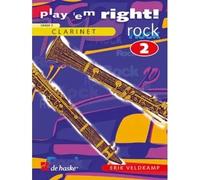 Play 'em Right! - Rock 2 / Recueil