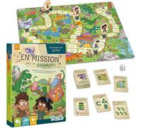 PLAY-En Mission Chez Les Dinosaures