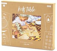 PLAY-Ensemble De Jeux Pour Enfants De Mariage, Jeux Divers, Jeu De Plateau De Peinture, 37 Pièces.