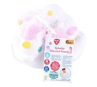 Play Ensemble de jouets de bain licorne - Licornes magiques pour la baignoire