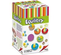 PLAY-Equlibry-Jouet Éducatif De Qualité-Encourage La Créativité Et La Logique-Idéal Pour Les Garçons Et Les Filles-À Partir De 6 Ans-Développe Les Compétences Cognitives Et Sociales