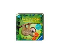 play Estu un singe comme moi? Livre Premier âge bébé