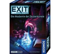 PLAY-Exit®-Das Spiel: Die Akademie Der Zauberkünste: Spiel