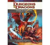 Play Factory - Dungeons & Dragons 4.0 : Chaos Elémentaire