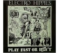 Play fast or die / NECRO 001