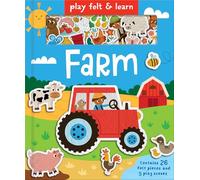Play Felt Farm