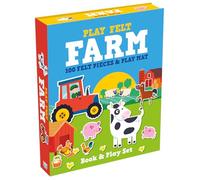 Play Felt Farm