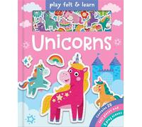 Play Felt Unicorns