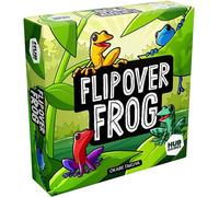 PLAY-Flip Over Frog Game