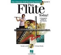 Play Flute Today!