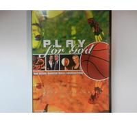 Play for God: Right Attitude, Basketball Basics and Advanced Tricks with Ilze Luneau