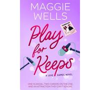 Play For Keeps - Maggie Wells - Margaret Ethridge - ebook (ePub) - Livre