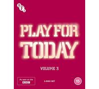 Play For Today Volume 3 [Blu-ray]