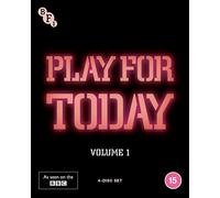 Play for Today: Volume One (4-Disc Blu-Ray Boxset) [Import]