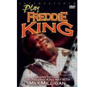 Play Freddie King