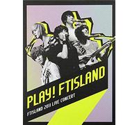 Play: Ftisland