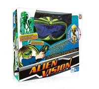 Play Fun Alien Vision