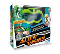 Imc Toys Allien Vision Game Action Multicolore
