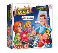 PLAY FUN BY IMC TOYS La machine de la vérité, jeu de société amusant et familial pour garçons et filles à partir de 8 ans, multicolore