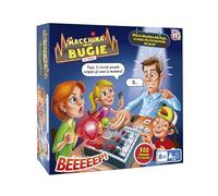 PLAY FUN BY IMC TOYS La machine de la vérité, jeu de société amusant et familial pour garçons et filles à partir de 8 ans, multicolore