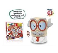 Play Fun jeu de société M. Listillo G