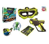 Play Fun jouets daction Alien Vision