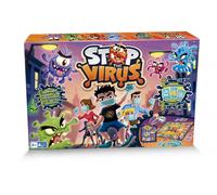 Play Fun Stop The Virus