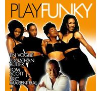 Play Funky [Import]