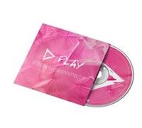 Ed Sheeran – Play – CD – Neuf
