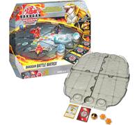 PLAY-Geogan Rising-Arène De Combat Battle Matrix Saison 3-Jeu De Plateau Avec 1 Exclusif À Collectionner-6060362-Tiré Du Dessin Animé-Jouet Enfant 6 Ans Et +