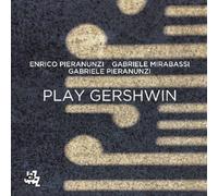 Play Gershwin