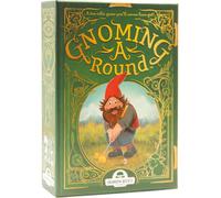 PLAY-Gnoming A RoundCard Game2-7 PlayersAges 7+English