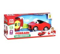 Play&go Farrari Lil Drivers
