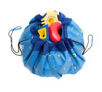 Play & Go - Sac de rangement tapis de jeu Play & Go Exterieur - Swim Fun
