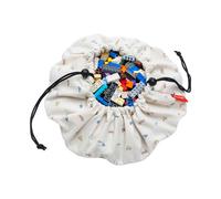 Play & Go - Sac de rangement tapis de jeu Play & Go Mini - Cars