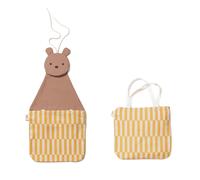 Play & Go - Sac de rangement Toto Bear Play & Go