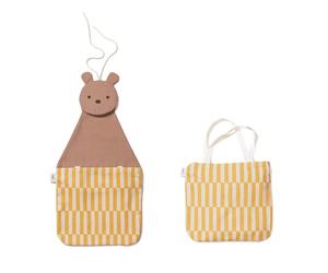 Play & Go - Sac de rangement Toto Bear Play & Go