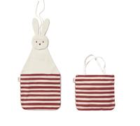 Play & Go - Sac de rangement Toto Bunny Play & Go