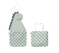 Play & Go - Sac de rangement Toto Dino Play & Go
