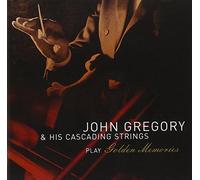 John Gregory - Play Golden Memoires [Import]