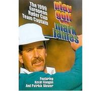 Play Golf With Mark James