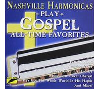 Play Gospel All Time Favorites