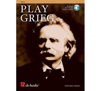 Play Grieg