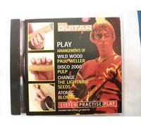 Play Guitar CD 1 - Listen - Practice - Play [UK Import]